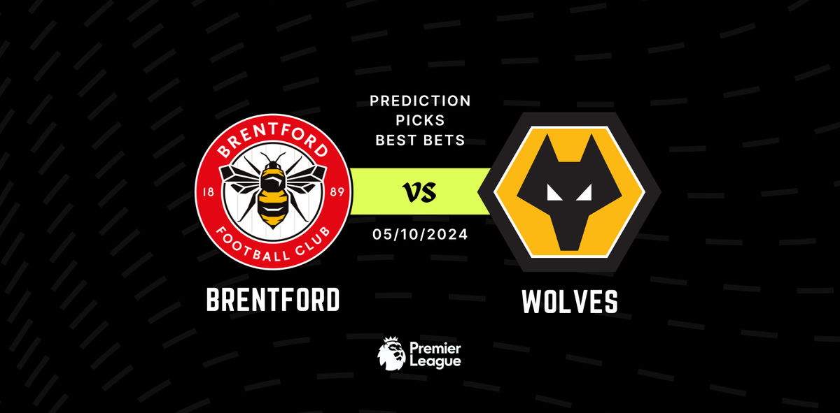 Brentford vs Wolves Prediction, Tips, Preview